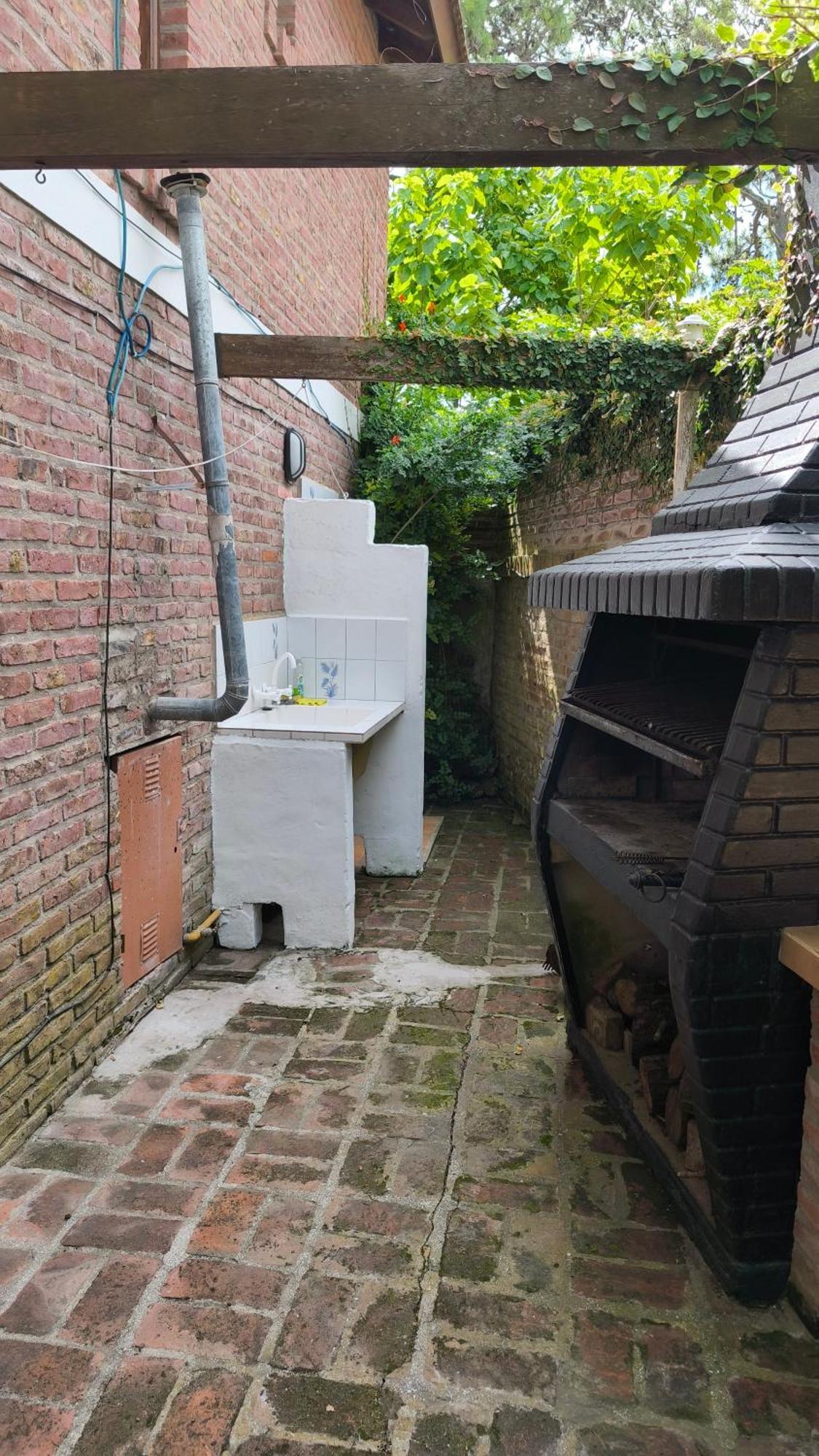 ビージャ・ヘセル Duplex Complejo “Poker”ヴィラ エクステリア 写真