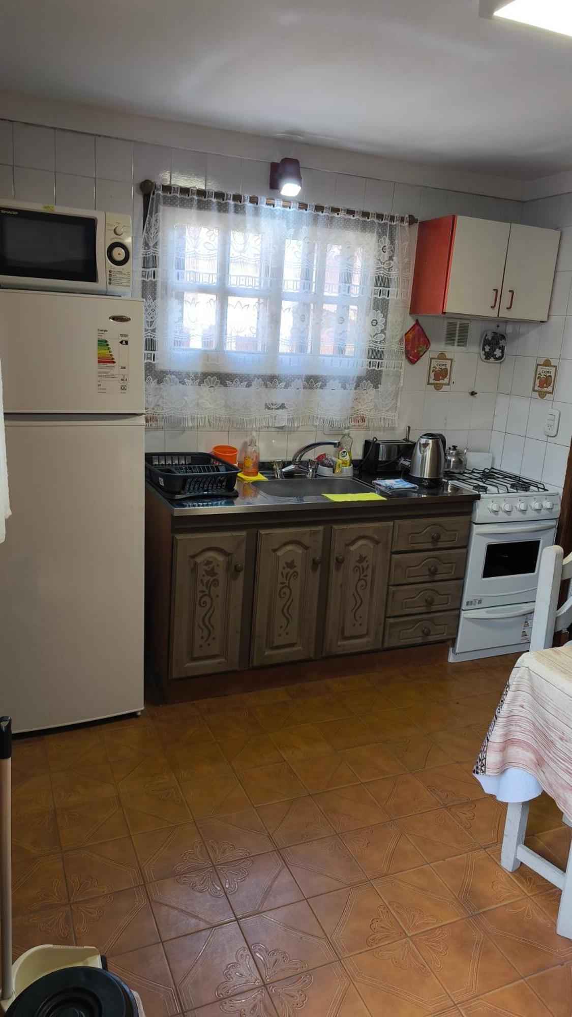 ビージャ・ヘセル Duplex Complejo “Poker”ヴィラ エクステリア 写真